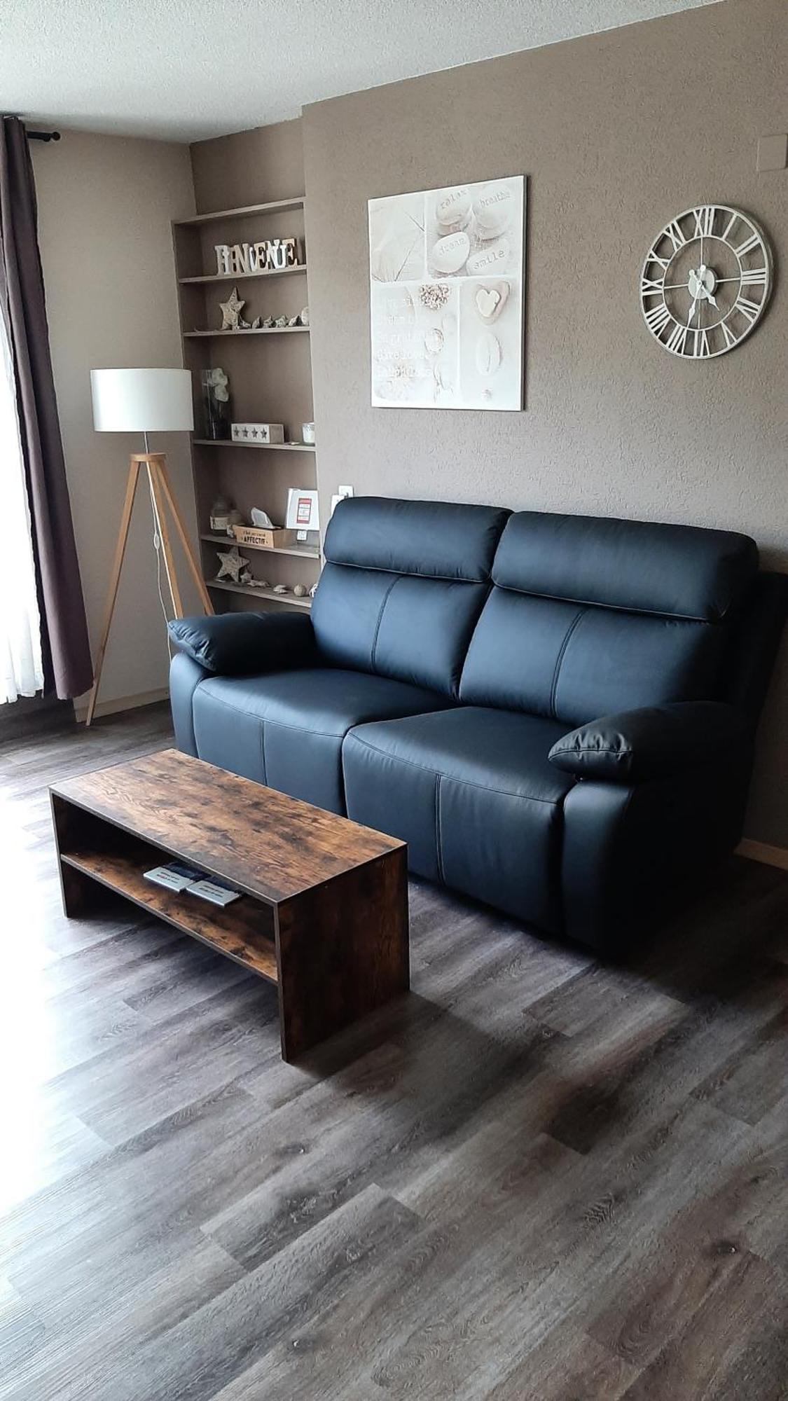 Apartamento Jac-Cosy Fleurier Exterior foto